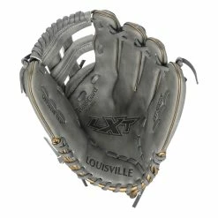 Louisville Slugger LXT 12.5" Fastpitch Softball Glove -Outlet Baseball Gloves Store 8343 02 22 louisville slugger lxt 12 5 fastpitch softball glove wtllxrf19125 30630 9 l
