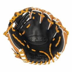 Wilson A2000 1788 11.25" Baseball Glove -Outlet Baseball Gloves Store 836c 05 22 wilson a2000 11 25 baseball glove wta20rb191788 30476 13 l