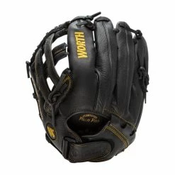 Worth Player Series 14" Slow Pitch Softball Glove -Outlet Baseball Gloves Store 8383 11 21 worth player series 14 slow pitch softball glove wpl140 ph 33941 13 l