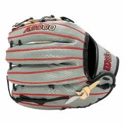 Wilson A2000 Super Snakeskin PF88 11.25" Baseball Glove -Outlet Baseball Gloves Store 8386 11 22 wilson a2000 super snakeskin pf88 11 25 baseball glove wbw1009811125 36206 5 l