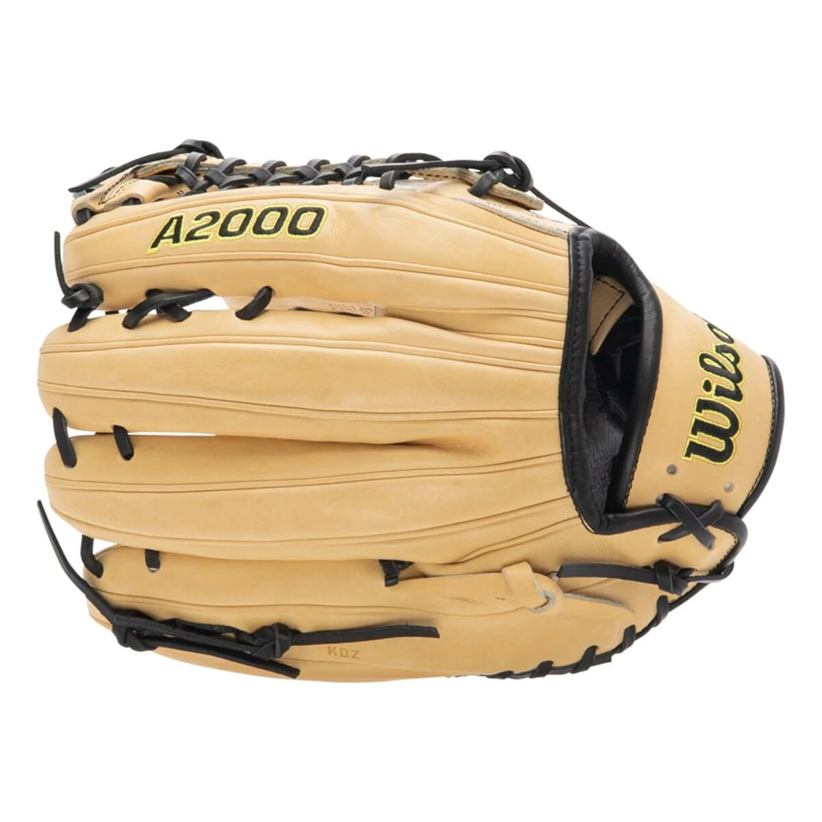 Wilson A2000 A12 12" Baseball Glove 14 Wilson A2000 A12 12" Baseball Glove - Image 12