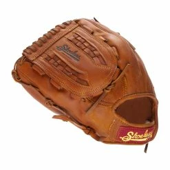 Shoeless Joe Professional 12.5" Baseball Glove -Outlet Baseball Gloves Store 843a 07 21 shoeless joe professional 12 5 baseball glove 1250bw 21929 3 l