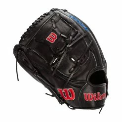 Wilson A2000 JL34 Jon Lester 12.5" Baseball Glove -Outlet Baseball Gloves Store 8440 10 21 wilson a2000 jon lester jl34 12 5 baseball glove wbw100238125 33642 3 l