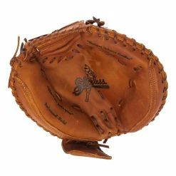 Shoeless Joe Professional 32" Catcher's Mitt -Outlet Baseball Gloves Store 844f 03 22 shoeless joe professional 32 catchers mitt 3200cm 7682 12 l