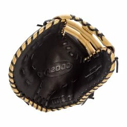 Wilson A2000 SuperSkin 1620 12.5" Baseball First Base Mitt -Outlet Baseball Gloves Store 8459 10 21 wilson a2000 superskin 12 5 first base mitt wta20rb201620ss 31805 6 l