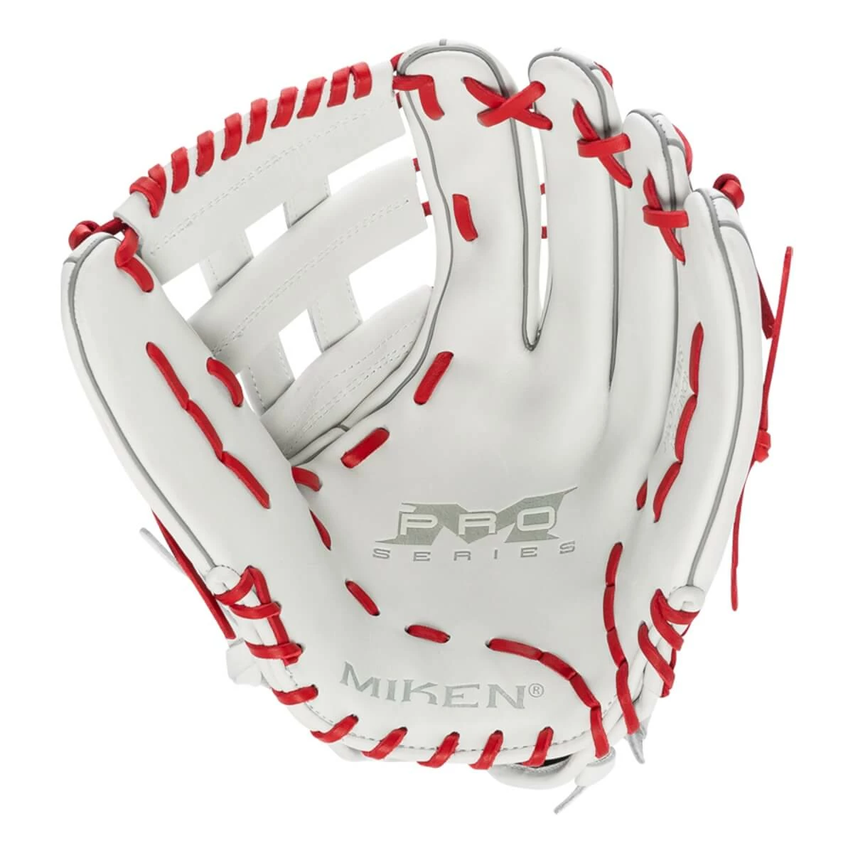 Miken Pro Series 13.5" Slow Pitch Softball Glove 4 Miken Pro Series 13.5" Slow Pitch Softball Glove - Image 2