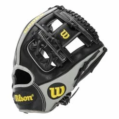 Wilson A2000 SuperSkin 1786 11.5" Baseball Glove -Outlet Baseball Gloves Store 8523 04 22 wilson a2000 superskin 11 5 baseball glove wta20rb201786ss 31794 3 l