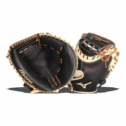 Mizuno Pro Select 33.5" Catcher's Mitt