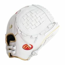 Rawlings Liberty Advanced Keilani Ricketts 12.5" Fastpitch Softball Glove -Outlet Baseball Gloves Store 853f 03 20 rawlings liberty advanced 12 5 fastpitch softball glove rla125krg 33281 3 l