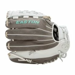Easton Fundamental 12.5" Fastpitch Softball Glove -Outlet Baseball Gloves Store 8546 11 21 easton fundamental 12 5 fastpitch softball glove fmfp125 35286 10 l