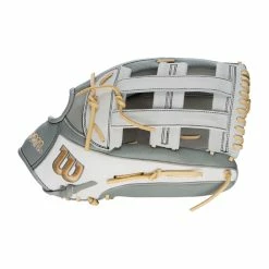 Wilson A2000 SP14 SuperSkin 14" Slow Pitch Softball Glove -Outlet Baseball Gloves Store 854c 07 21 wilson a2000 superskin 14 slow pitch softball glove wbw10079814 34860 4 l