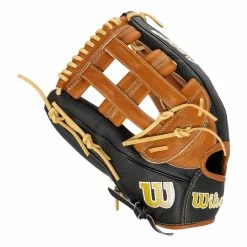 Wilson A2000 SuperSkin 1799 12.75" Baseball Glove -Outlet Baseball Gloves Store 858e 11 22 wilson a2000 superskin 1799 12 75 baseball glove wbw1009751275 36202 3 l