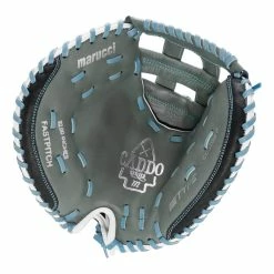 Marucci Caddo 32" Youth Fastpitch Softball Catcher's Mitt -Outlet Baseball Gloves Store 85d3 02 23 marucci caddo 32 youth fastpitch softball catchers mitt mfgcdfp3200 35982 8 l
