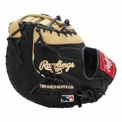 Rawlings Heart Of The Hide 13" First Base Mitt 27 Rawlings Heart Of The Hide 13" First Base Mitt -Outlet Baseball Gloves Store 85fc 03 22 rawlings heart of the hide 13 first base mitt prodctcb 29900 11 l