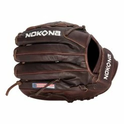 Nokona X2 Buckaroo 13" Fastpitch Softball Glove 13 Nokona X2 Buckaroo 13" Fastpitch Softball Glove -Outlet Baseball Gloves Store 8646 05 22 nokona x2 buckaroo series fastpitch glove x2 v1300 23152 5 l