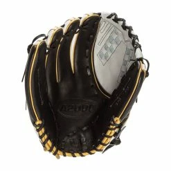 Wilson A2000 SuperSkin 12.5" Fastpitch Softball Glove -Outlet Baseball Gloves Store 8660 10 21 wilson a2000 superskin 12 5 fastpitch softball glove wta20rf19v125ss 30518 9 l