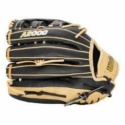 Wilson A2000 SuperSkin 1810 12.75" Baseball Glove -Outlet Baseball Gloves Store 8676 11 22 wilson a2000 superskin 1810 12 75 baseball glove wbw1009731275 36201 12 l