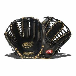 Rawlings R9 Finger Shift 12.75" Baseball Glove
