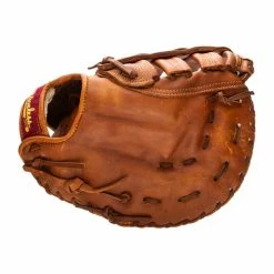 Shoeless Joe Professional 12" First Base Mitt -Outlet Baseball Gloves Store 868c 07 21 shoeless joe professional 12 first base mitt 1200fb 7069 5 l