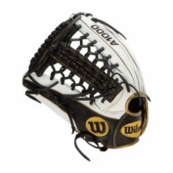 Wilson A1000 T125 12.5" Fastpitch Softball Glove -Outlet Baseball Gloves Store 86d4 11 21 wilson a1000 t125 12 5 fastpitch softball glove wbw100184125 34281 10 l