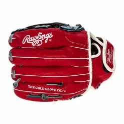 Rawlings Sure Catch Bryce Harper 11.5" Youth Baseball Glove 13 Rawlings Sure Catch Bryce Harper 11.5" Youth Baseball Glove -Outlet Baseball Gloves Store 86d7 08 21 rawlings sure catch 11 5 bryce harper youth baseball glove sc115bh 34631 5 l