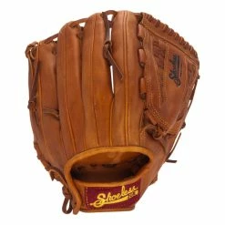 Shoeless Joe Professional 12.5" Baseball Glove -Outlet Baseball Gloves Store 86ec 03 22 shoeless joe professional 12 5 baseball glove 1250bw 21929 13 l