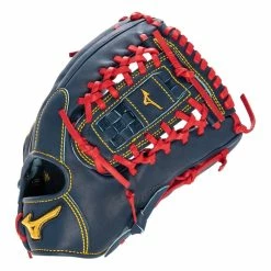 Mizuno Pro Mike Soroka 12" Baseball Glove -Outlet Baseball Gloves Store 8717 02 22 mizuno pro 12 mike soroka baseball glove gmp2ms 100dt4 33690 10 l