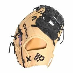 Nokona SKN 13" First Base Mitt -Outlet Baseball Gloves Store 8770 07 20 nokona skn 13 first base mitt skn n70 32280 7 l