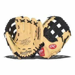 Rawlings Select Pro Lite 11.25" Youth Baseball Glove