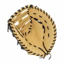 Outlet Baseball Gloves Store -Outlet Baseball Gloves Store 87ca 12 21 akadema prosoft select series 12 5 first base mitt asf454 35382 4 l