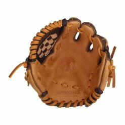 Nokona Alpha 9" Youth Baseball Glove -Outlet Baseball Gloves Store 87e4 02 20 nokona alpha select series s 50 youth 23206 6 l