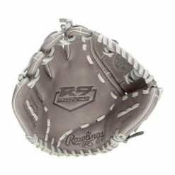 Rawlings R9 12.5" Fastpitch Softball Glove -Outlet Baseball Gloves Store 87e5 10 21 rawlings r9 12 5 fastpitch softball glove r9sb125 18g 33551 13 l