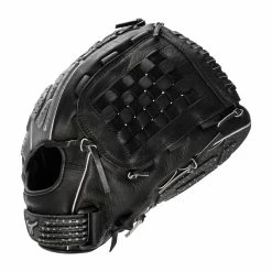 Mizuno Techfire 14" Slow Pitch Softball Glove 18 Mizuno Techfire 14" Slow Pitch Softball Glove -Outlet Baseball Gloves Store 880d 09 21 mizuno techfire 14 slow pitch softball glove gtf1400 34556 15 l