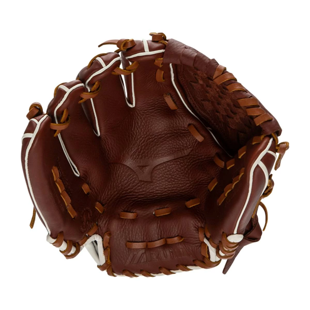 Mizuno Prospect Select 12" Fastpitch Softball Glove 15 Mizuno Prospect Select 12" Fastpitch Softball Glove - Image 13