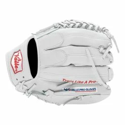 Valle Gloves LLC Valle Eagle PRO 10.5" Outfield Training Glove -Outlet Baseball Gloves Store 886b 03 23 valle pro 10 5 outfield training glove pro1050 36560 12 l