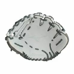 Mizuno Prime Elite 11.5" Fastpitch Softball Glove -Outlet Baseball Gloves Store 88c1 10 20 mizuno prime elite 11 5 fastpitch softball glove gpe1150f1 33697 6 l