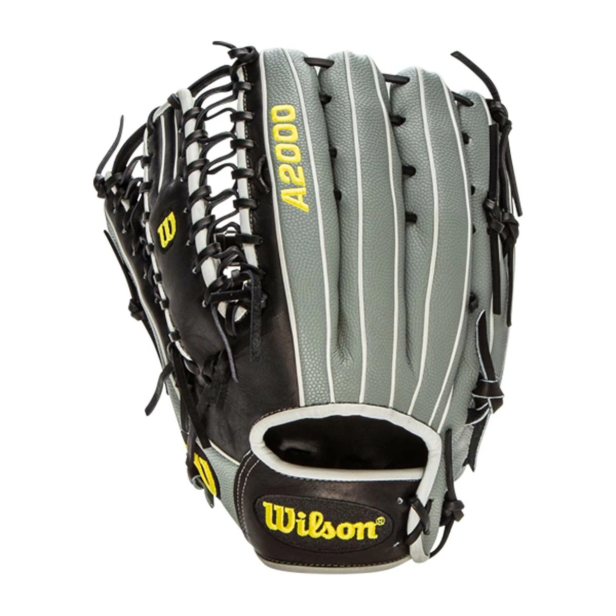 Wilson A2000 SuperSkin OT6 12.75" Baseball Glove 10 Wilson A2000 SuperSkin OT6 12.75" Baseball Glove - Image 8
