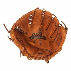 Shoeless Joe Professional 11.75" Baseball Glove -Outlet Baseball Gloves Store 8910 04 22 shoeless joe professional 11 75 baseball glove 1175tt 7271 013 l