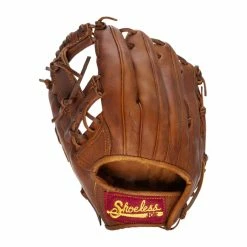Shoeless Joe Professional 11.75" Baseball Glove -Outlet Baseball Gloves Store 896b 07 21 shoeless joe professional 11 75 baseball glove 1175iw 16766 7 l