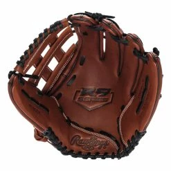 Rawlings R9 15" Slow Pitch Softball Glove -Outlet Baseball Gloves Store 89aa 03 22 rawlings r9 15 slow pitch softball glove r9sp150 6db 35566 6 l