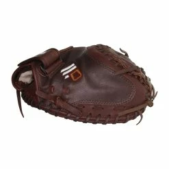 Nokona X2 Buckaroo 32.5" Fastpitch Catcher's Mitt -Outlet Baseball Gloves Store 8a07 02 21 nokona x2 buckaroo series fastpitch catchers mitt x2 v3250 23155 11 l