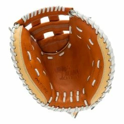 Marucci Acadia 33" Fastpitch Softball Catcher's Mitt 24 Marucci Acadia 33" Fastpitch Softball Catcher's Mitt -Outlet Baseball Gloves Store 8a14 09 22 marucci acadia 33 youth fastpitch softball catchers mitt mfgacfp230c2 35975 9 l