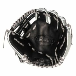 Wilson A2000 Super SnakeSkin FP75 11.75" Fastpitch Softball Glove -Outlet Baseball Gloves Store 8a7c 01 23 wilson a2000 super snakeskin fp75 11 75 fastpitch softball glove wbw1009911175 36212 6 l