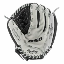Rawlings RSB 12" Slow Pitch Softball Glove -Outlet Baseball Gloves Store 8a92 02 23 rawlings rsb 12 slow pitch softball glove rsb120gb 34639 8 l