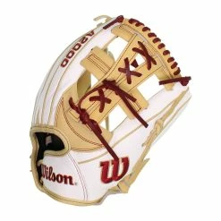 Wilson A2000 SuperSkin FP75 11.75" Fastpitch Softball Glove -Outlet Baseball Gloves Store 8ae4 09 20 wilson a2000 superskin fp75 11 75 fastpitch softball glove wbw1002081175 33630 3 l