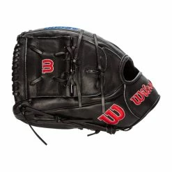Wilson A2000 JL34 Jon Lester 12.5" Baseball Glove -Outlet Baseball Gloves Store 8b0d 10 21 wilson a2000 jon lester jl34 12 5 baseball glove wbw100238125 33642 4 l