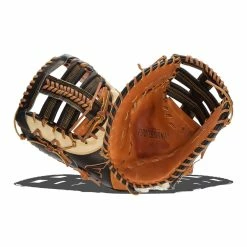 Easton Professional Collection Hybrid 12.75" Baseball First Base Mitt -Outlet Baseball Gloves Store 8b41 02 22 easton professional collection hybrid 12 75 baseball first base mitt pch k70b 34404 015 l