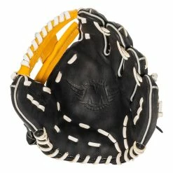 M^Powered X^Cellsior 11.5" Baseball Glove -Outlet Baseball Gloves Store 8bac 03 23 m powered x cellsior 11 5 baseball glove mpxc1150btw 36589 6 l