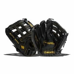 Worth Player Series 13.5" Slow Pitch Softball Glove -Outlet Baseball Gloves Store 8bad 09 21 worth player series 13 5 slow pitch softball glove wpl135 ph 33940 8 l