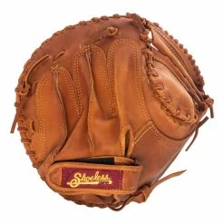 Shoeless Joe Shoeless Jane 32" Fastpitch Softball Catcher's Mitt -Outlet Baseball Gloves Store 8bde 04 22 shoeless joe shoeless jane 32 fastpitch softball catchers mitt 3200fpcm 14603 7 l